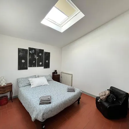 Le Case Di Matteo - Civico 3 Apartment *