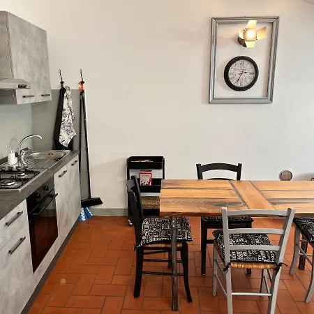 Le Case Di Matteo - Civico 3 Apartment Pescia