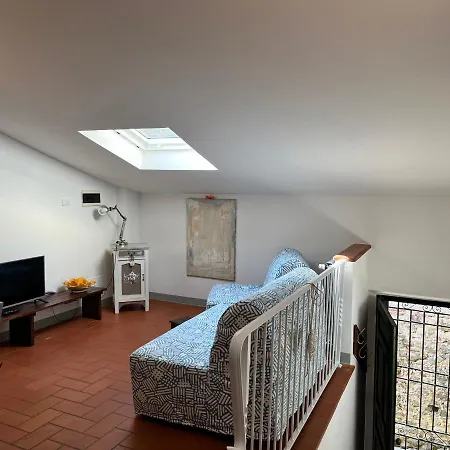 Le Case Di Matteo - Civico 3 Apartment *