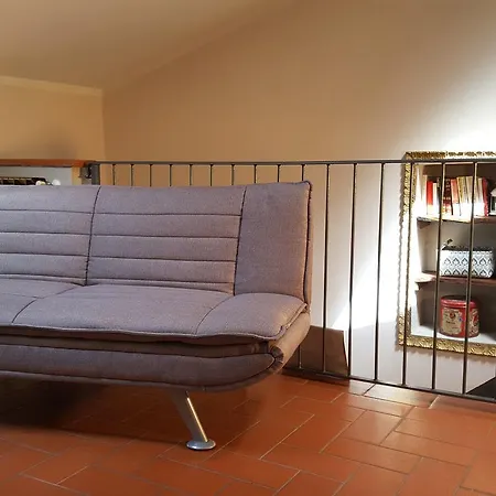 Apartment Le Case Di Matteo - Civico 3 Pescia
