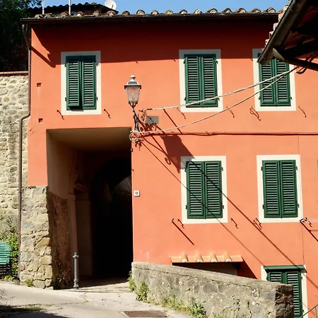 Le Case Di Matteo - Civico 3 Apartment