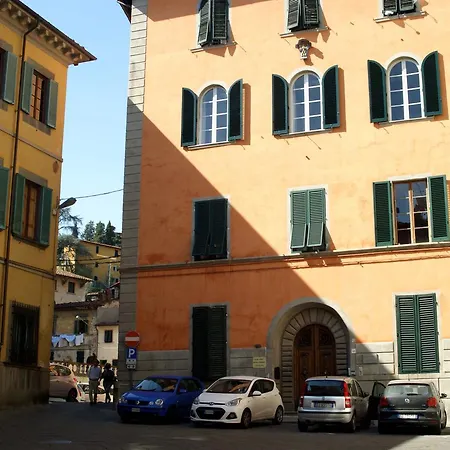 Le Case Di Matteo - Civico 3